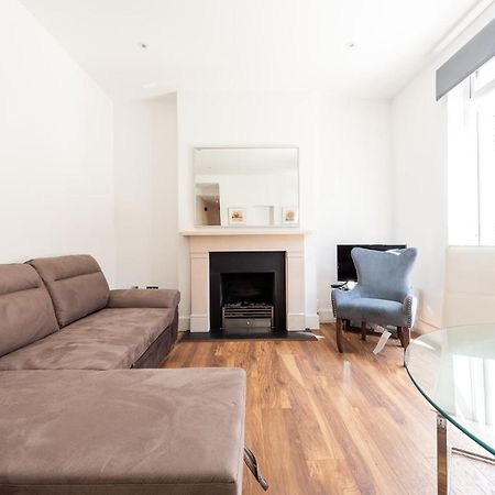 Hyde Park Apartment London Exterior photo