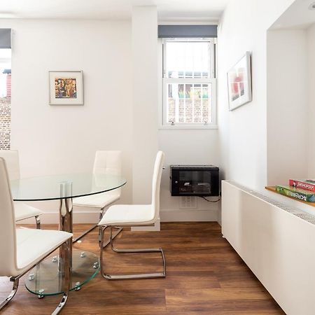 Hyde Park Apartment London Exterior photo