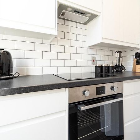 Hyde Park Apartment London Exterior photo