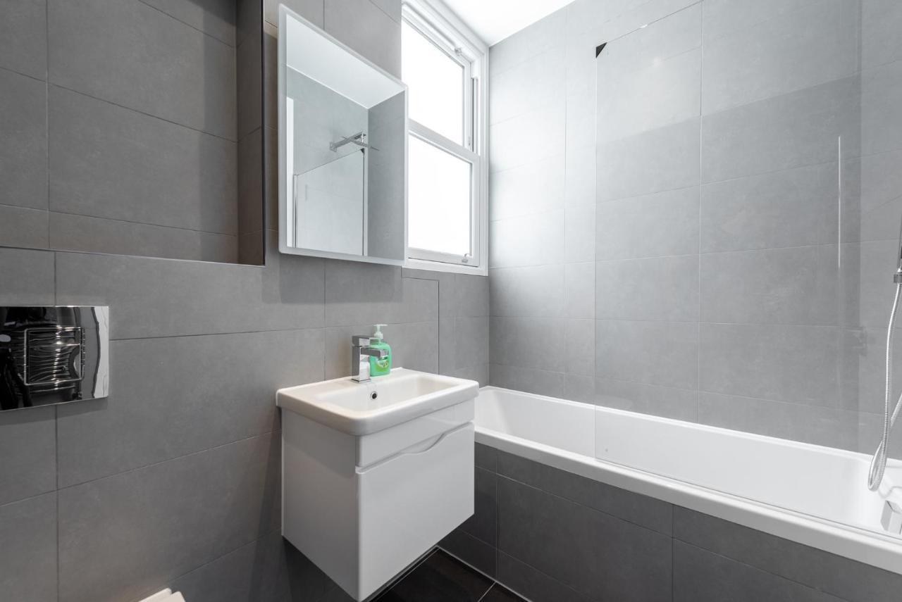 Hyde Park Apartment London Exterior photo