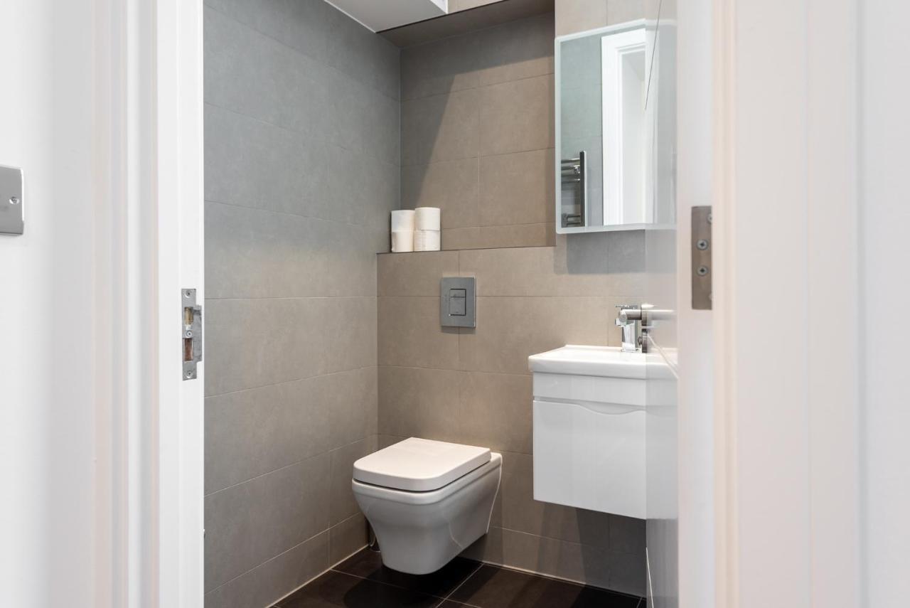 Hyde Park Apartment London Exterior photo